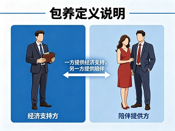 资阳包养违法吗？深度揭秘红线风险注意事项